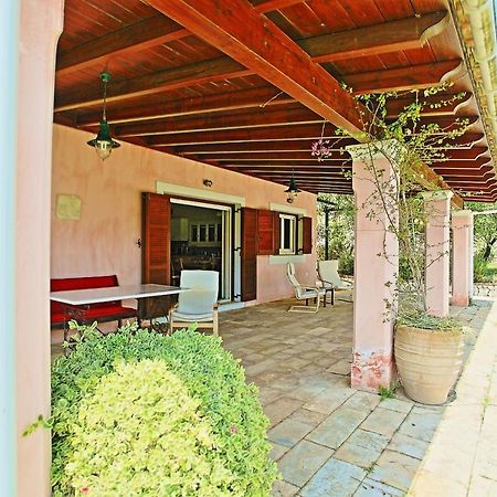 Villa Kleopatra Puládesz Kültér fotó