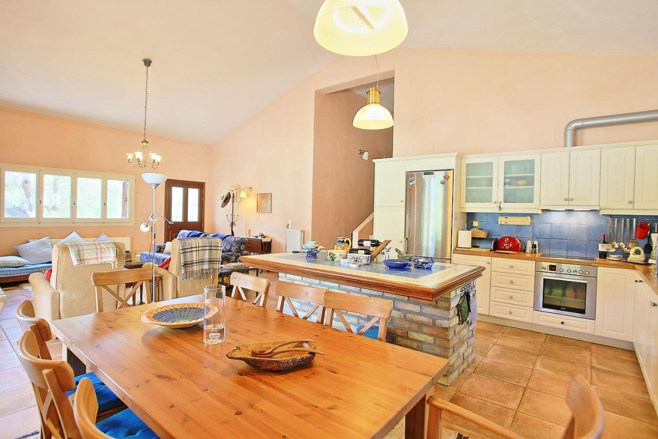 Villa Kleopatra Puládesz Kültér fotó