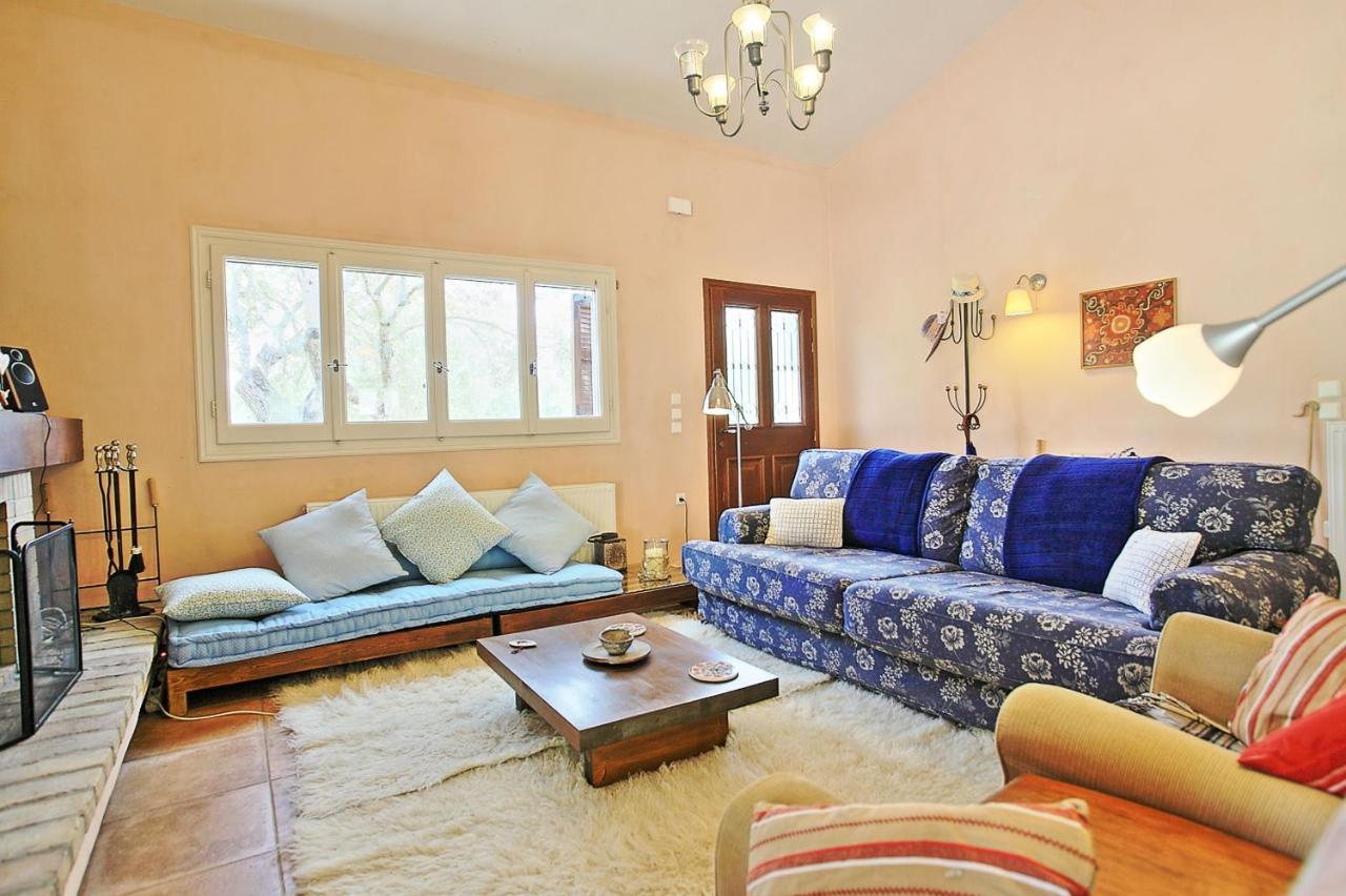 Villa Kleopatra Puládesz Kültér fotó
