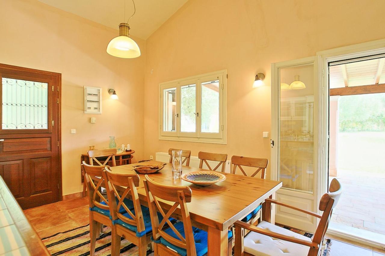 Villa Kleopatra Puládesz Kültér fotó
