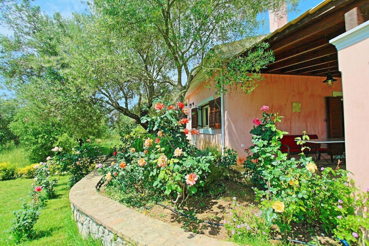 Villa Kleopatra Puládesz Kültér fotó