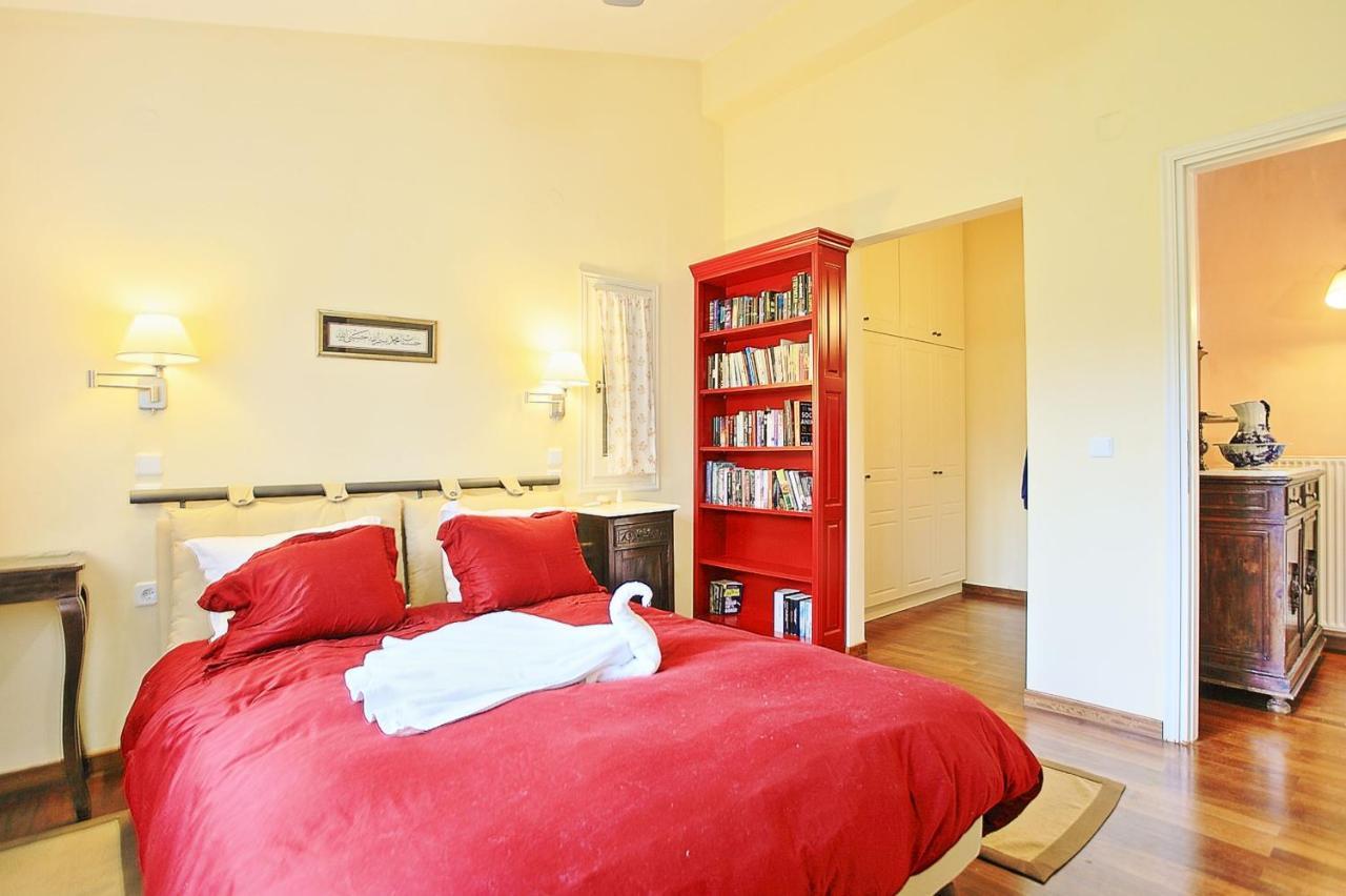 Villa Kleopatra Puládesz Kültér fotó
