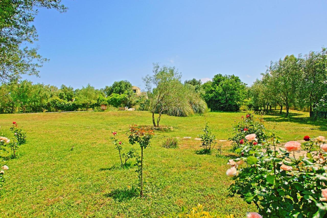 Villa Kleopatra Puládesz Kültér fotó