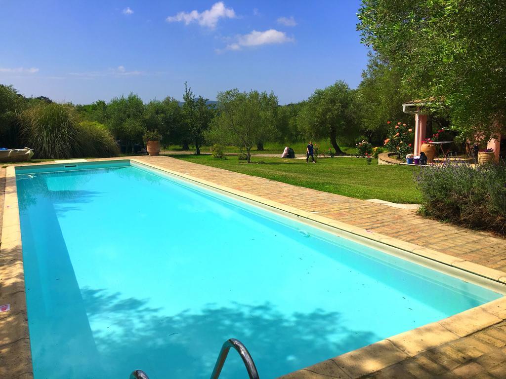 Villa Kleopatra Puládesz Kültér fotó